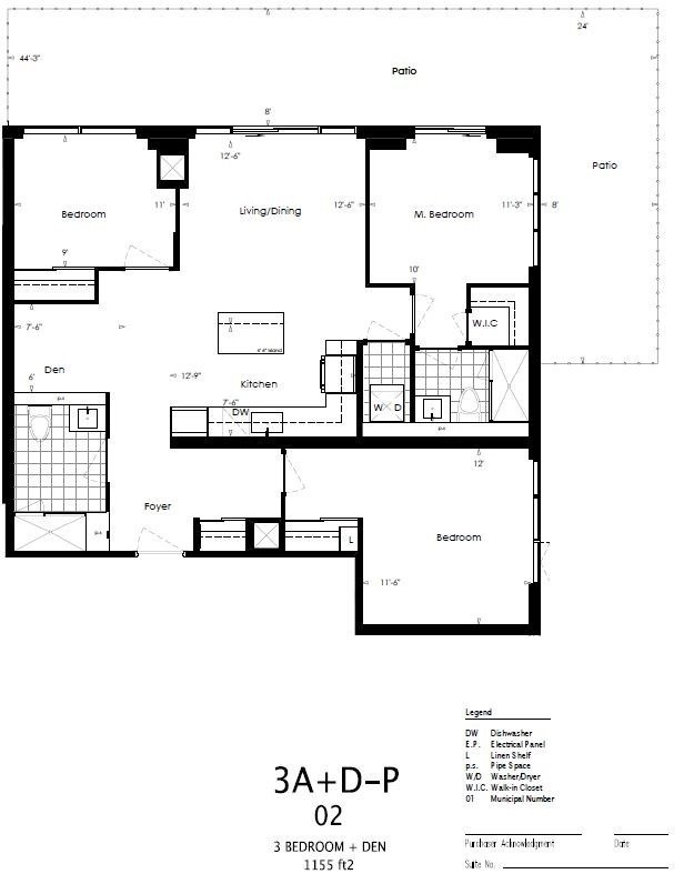 Listing W5868712 - Large Photo # 1