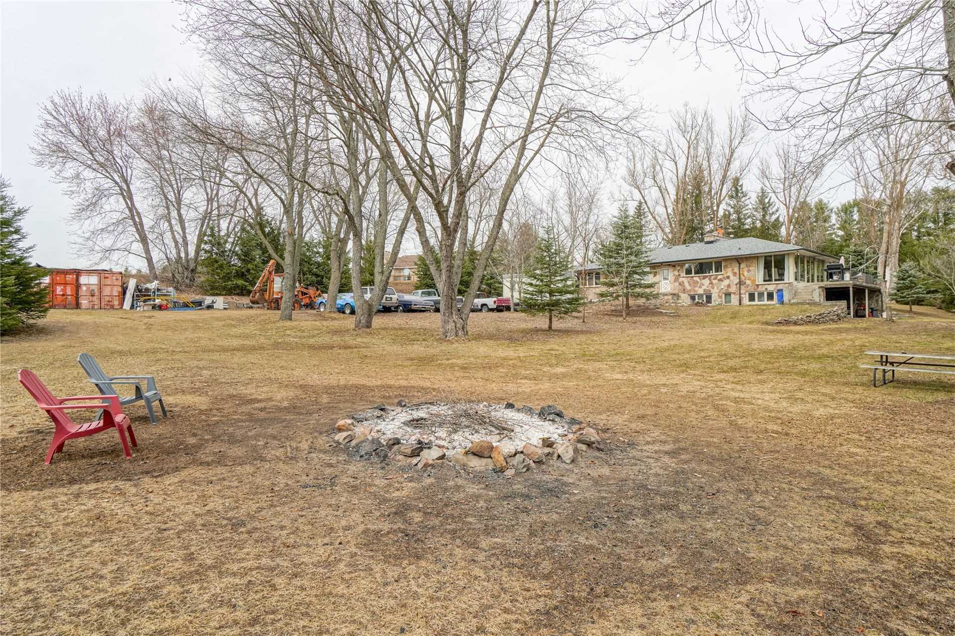 15790 Horseshoe Hill