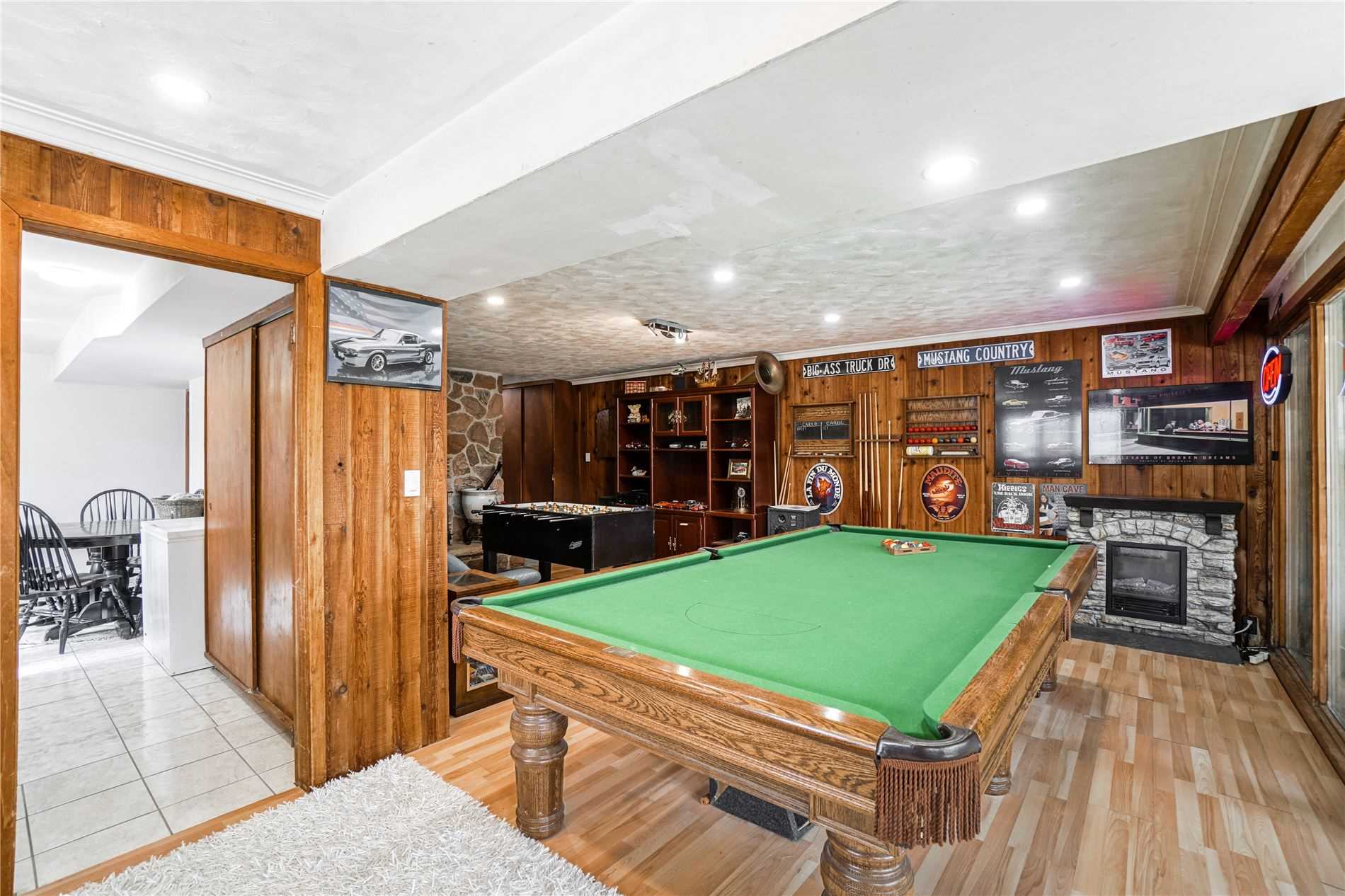 15790 Horseshoe Hill