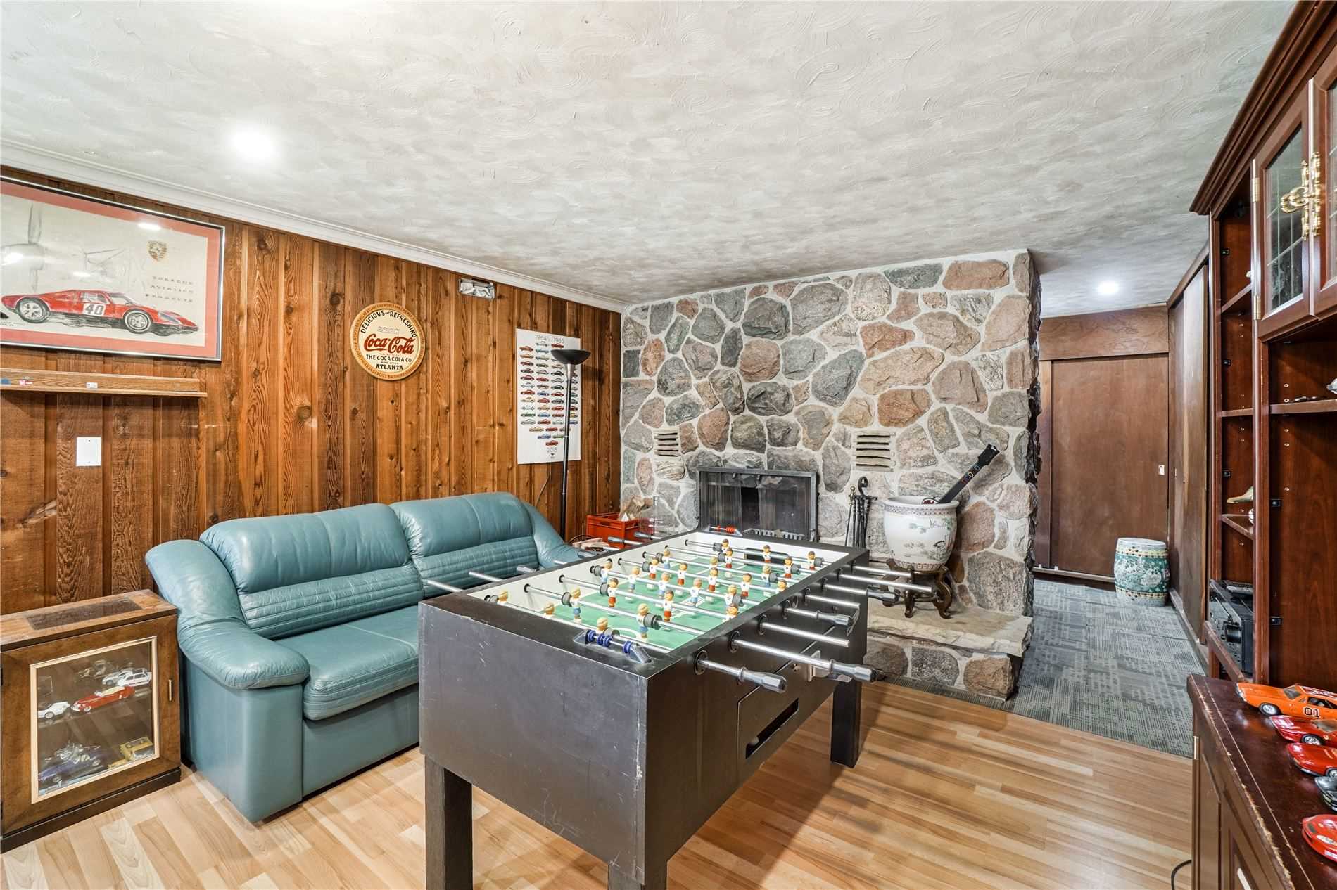 15790 Horseshoe Hill