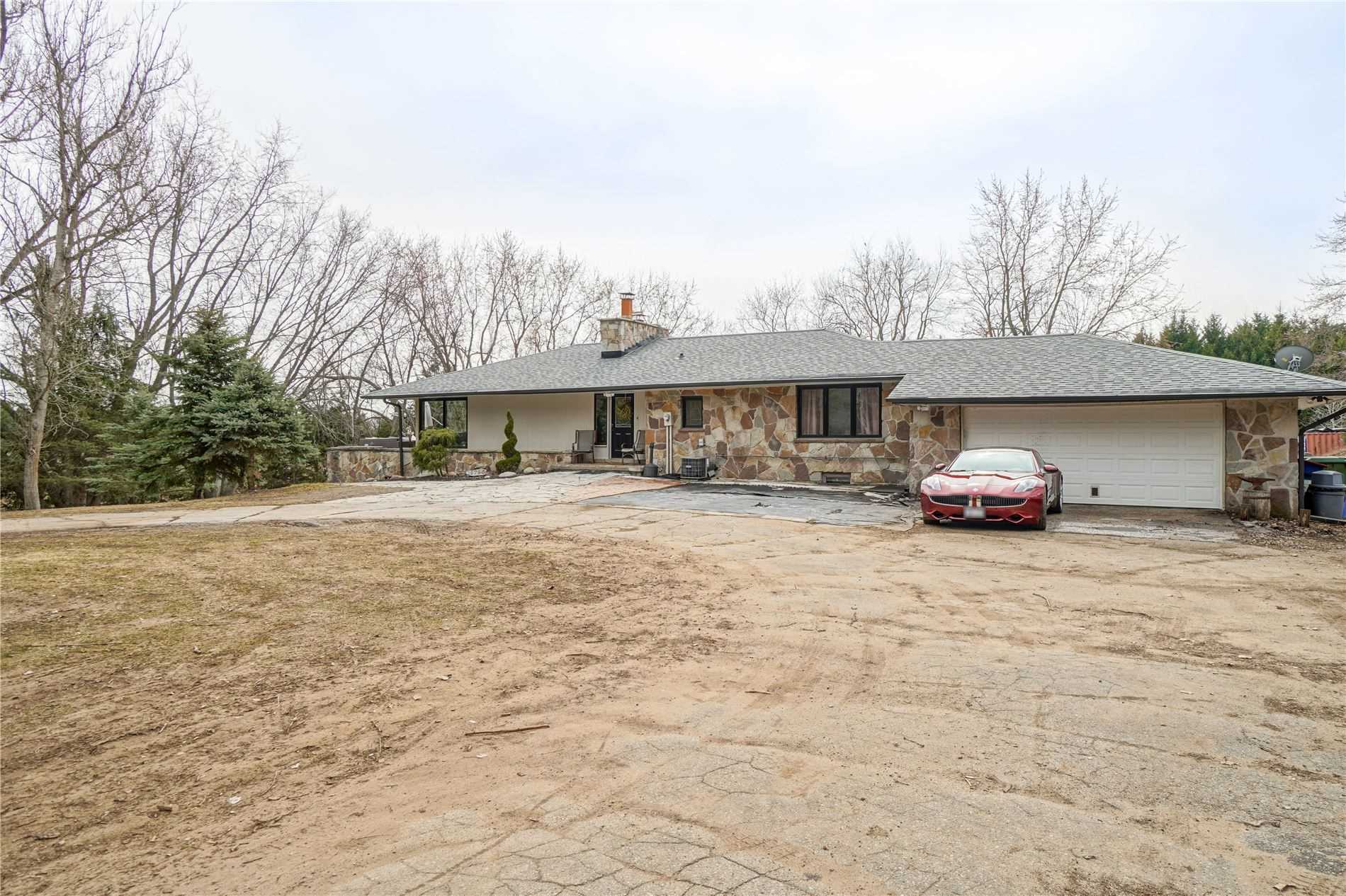15790 Horseshoe Hill