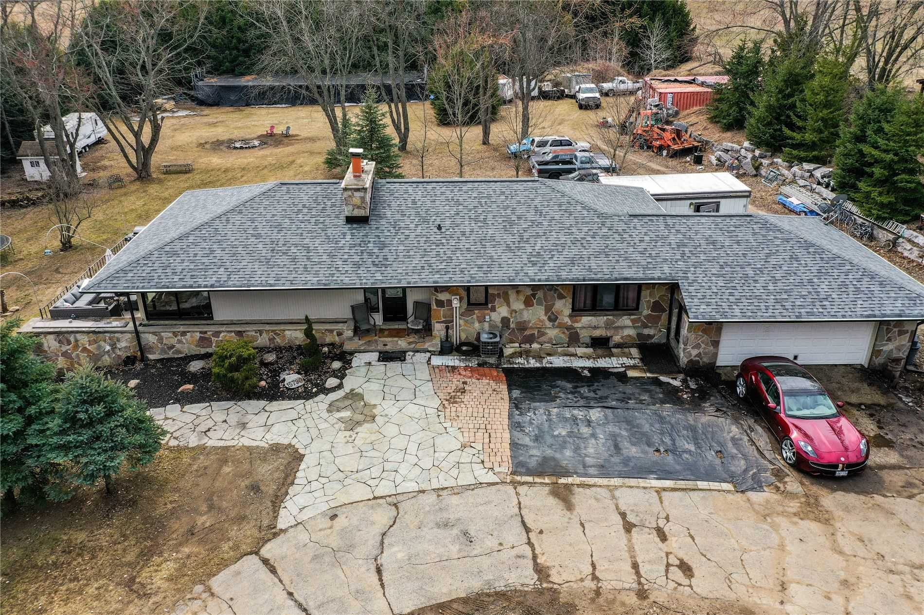 15790 Horseshoe Hill