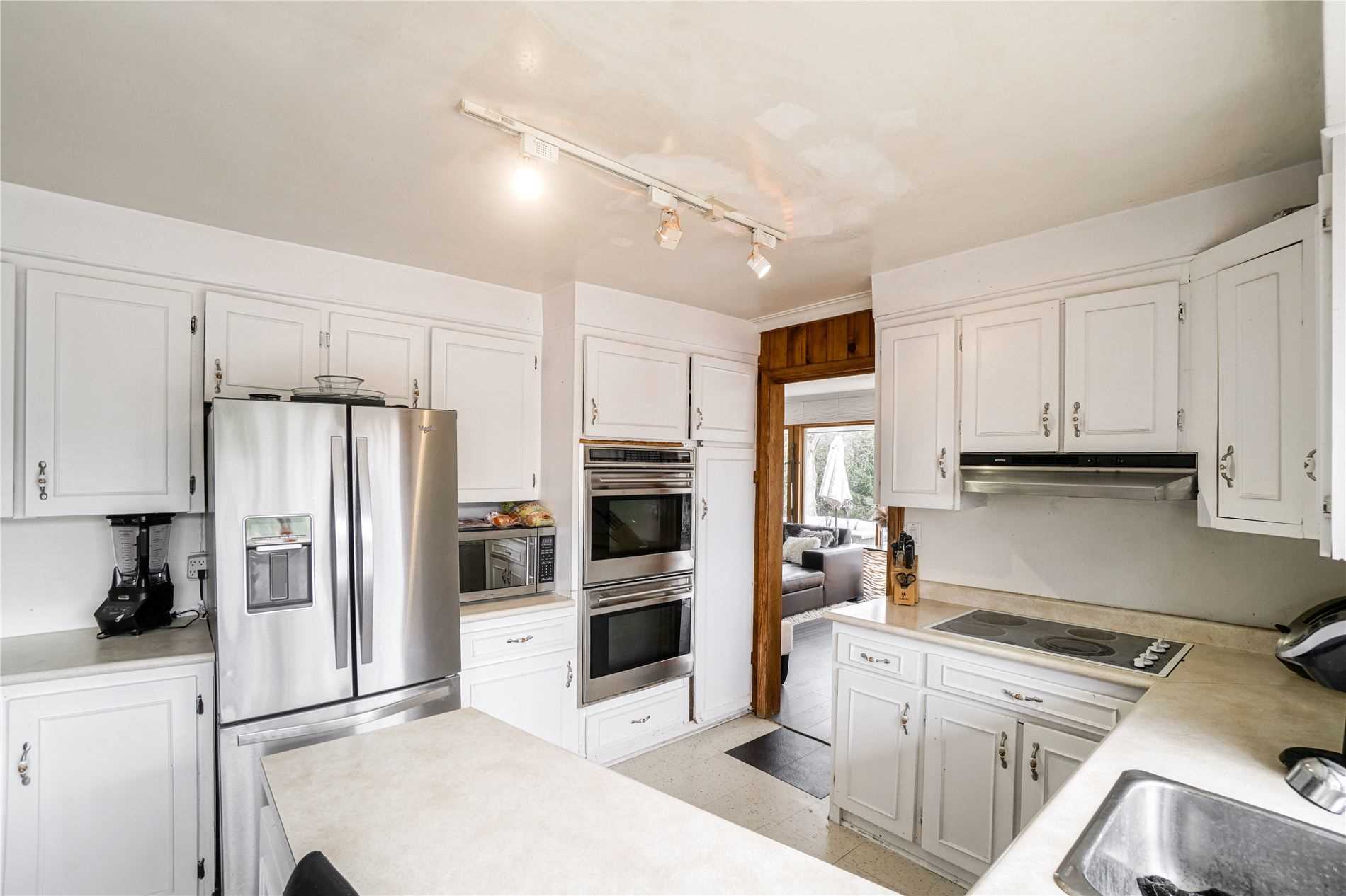 15790 Horseshoe Hill