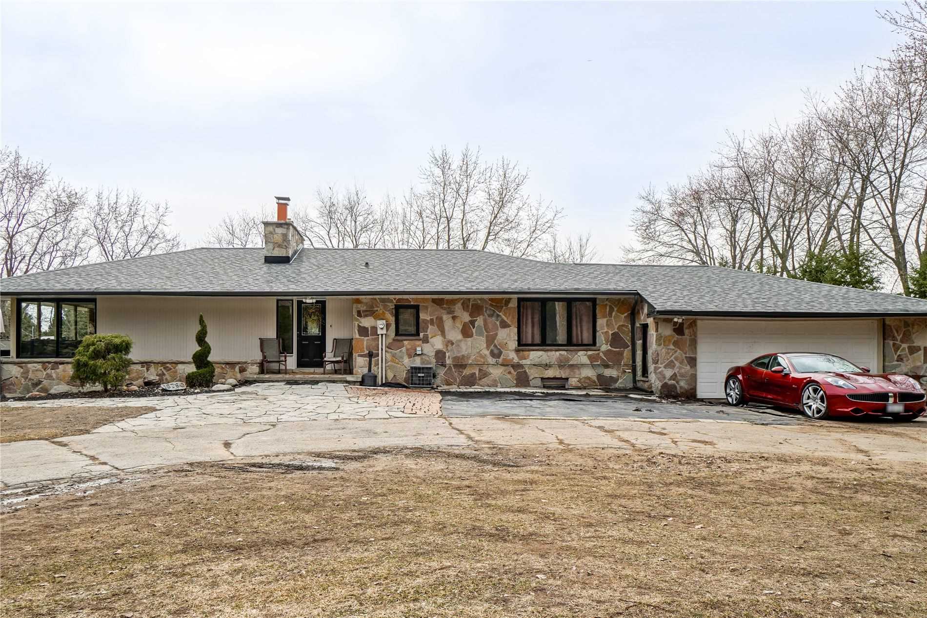 15790 Horseshoe Hill