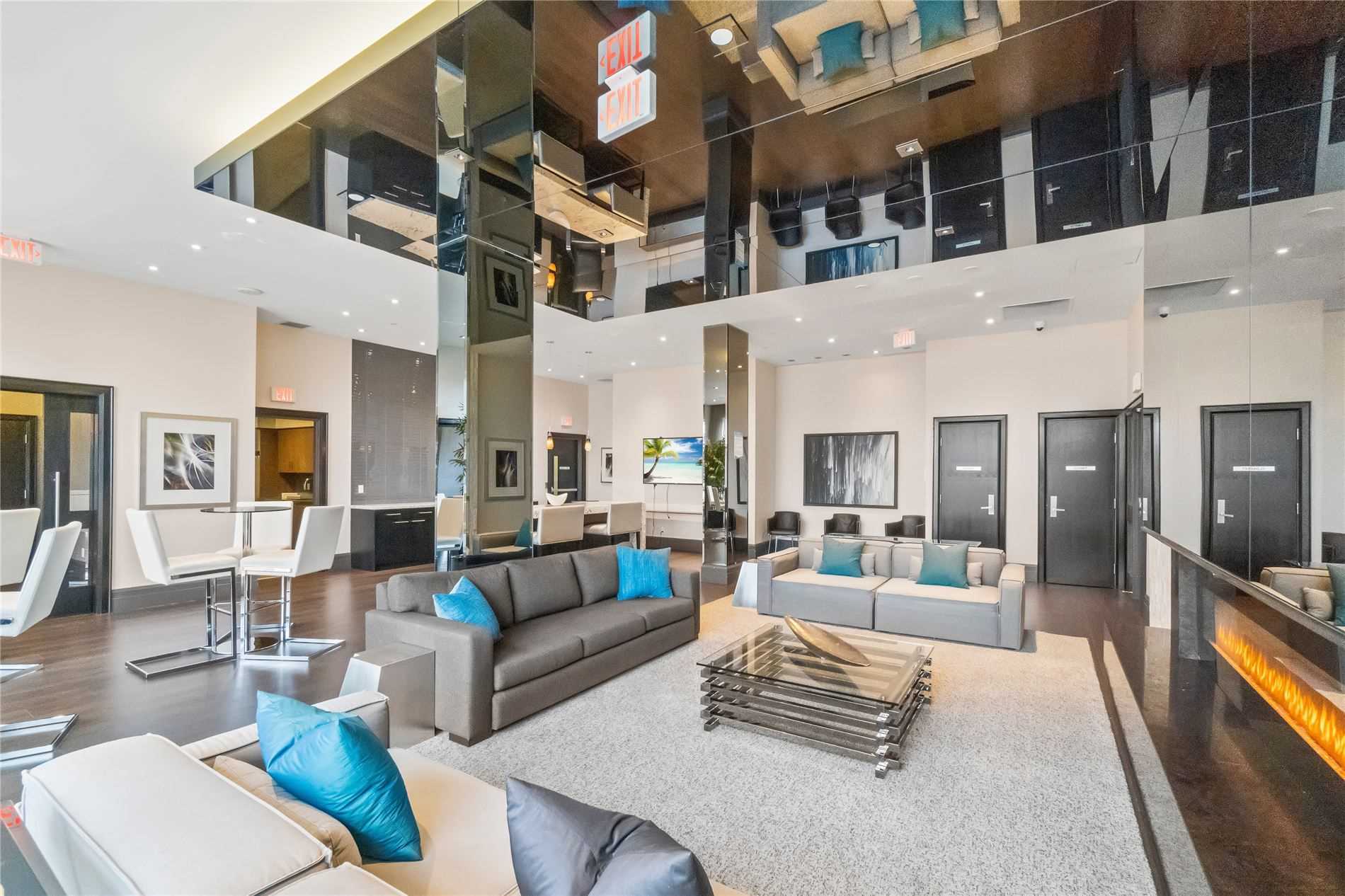 65 Speers Road, #1408