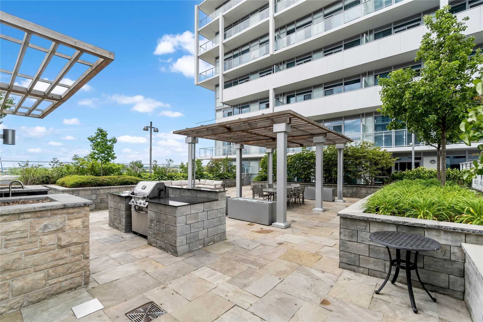 65 Speers Road, #1408