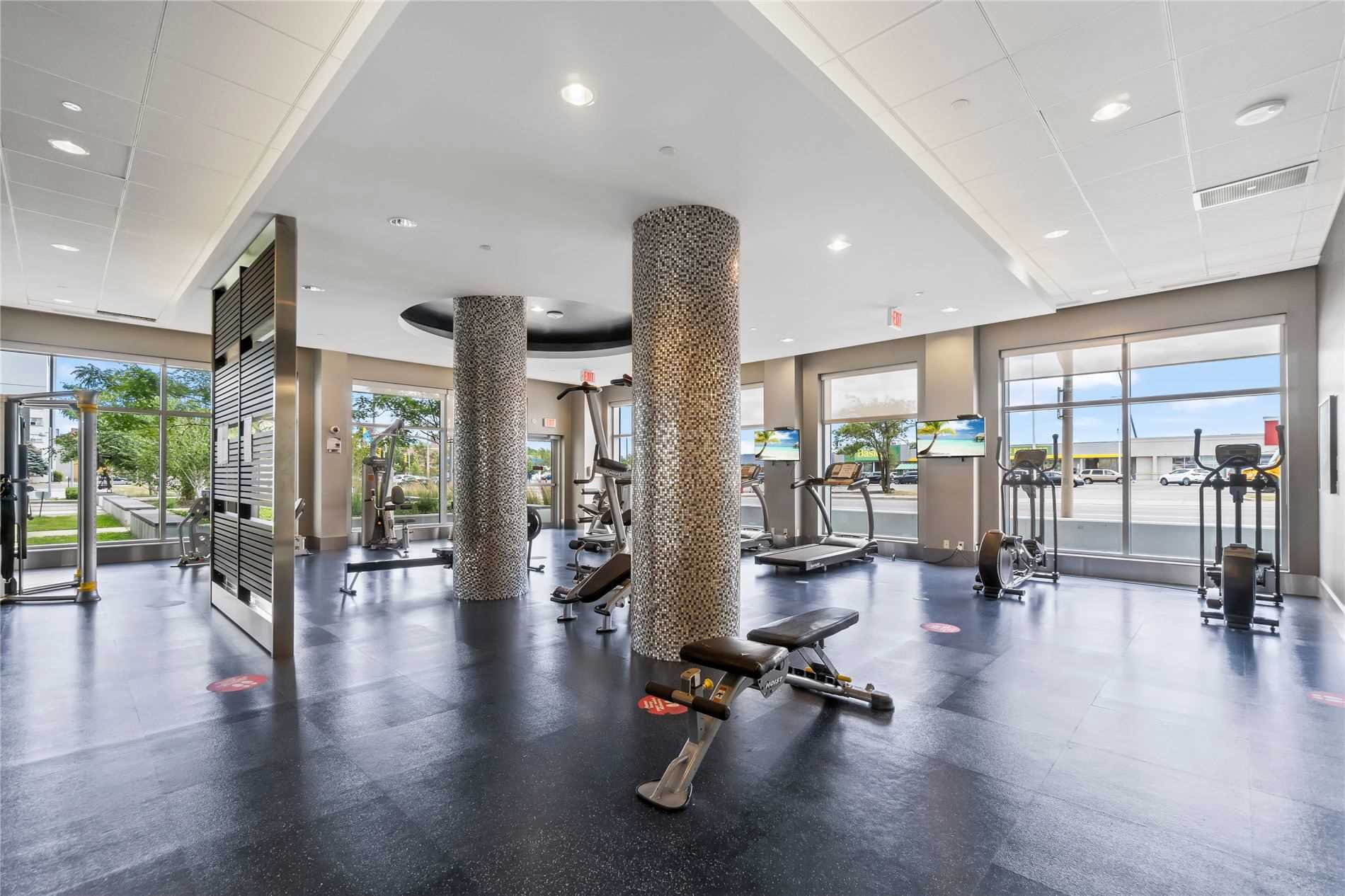 65 Speers Road, #1408