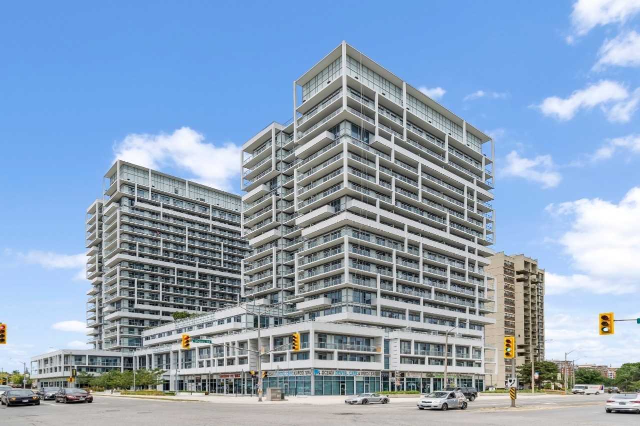 65 Speers Road, #1408