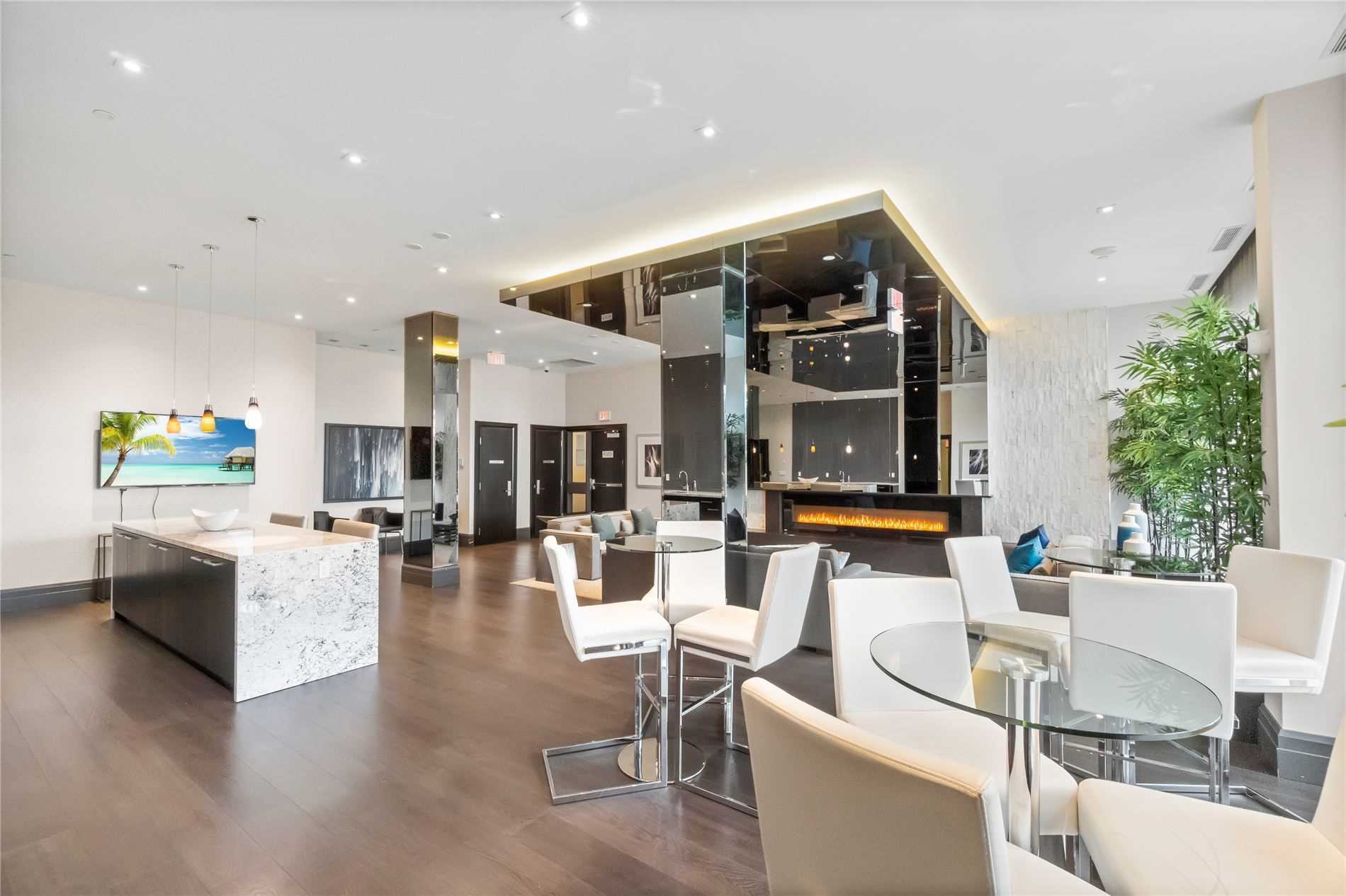65 Speers Road, #1408