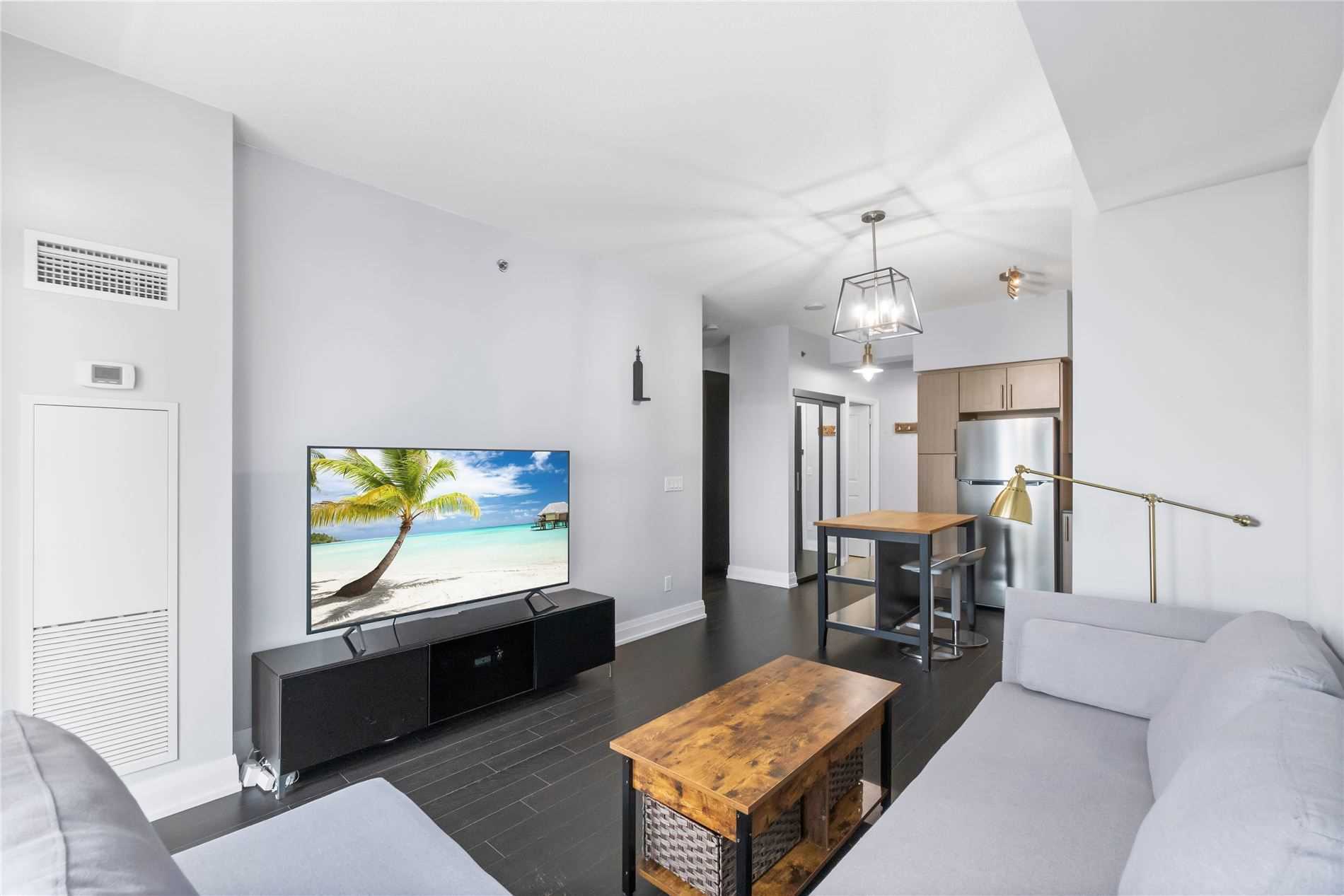 65 Speers Road, #1408