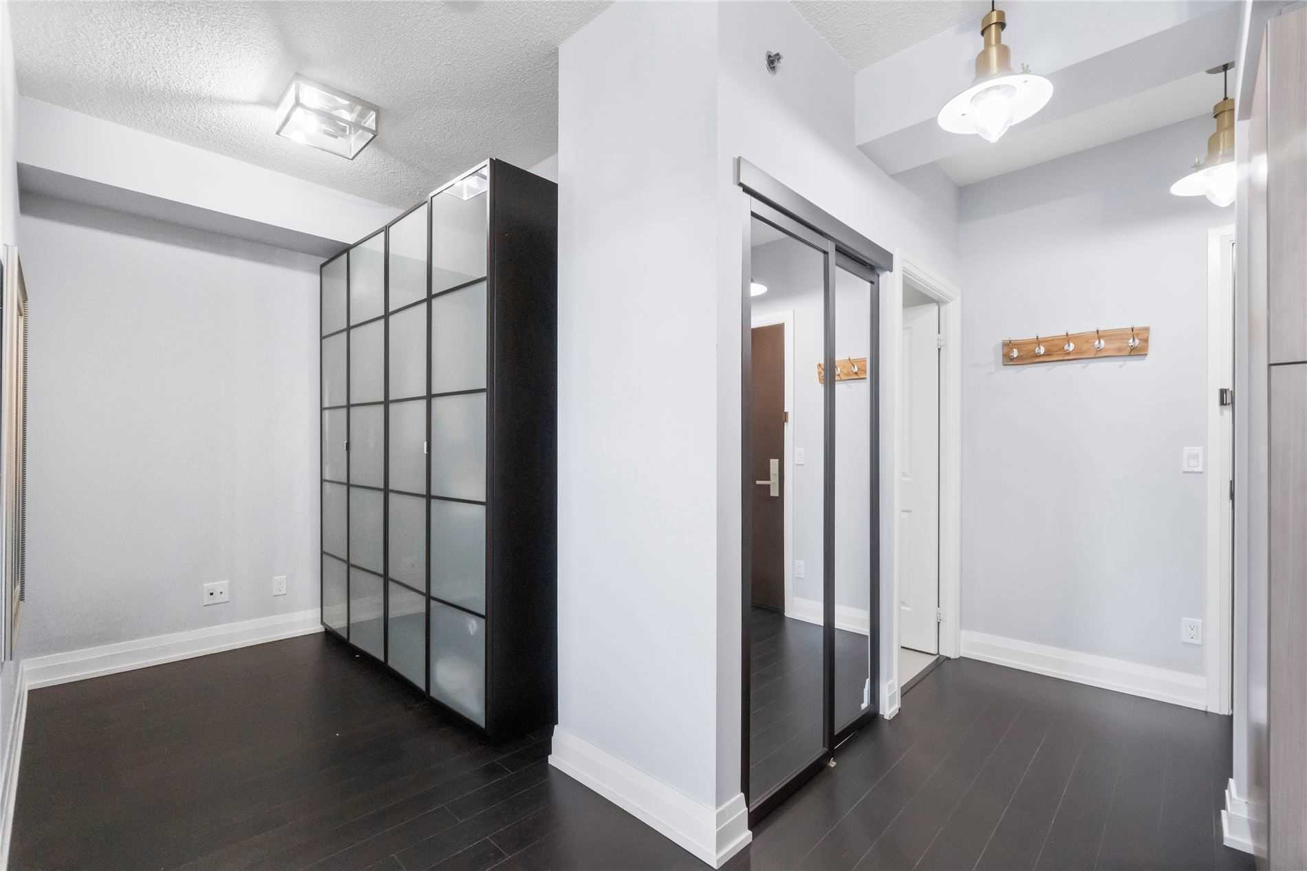 65 Speers Road, #1408