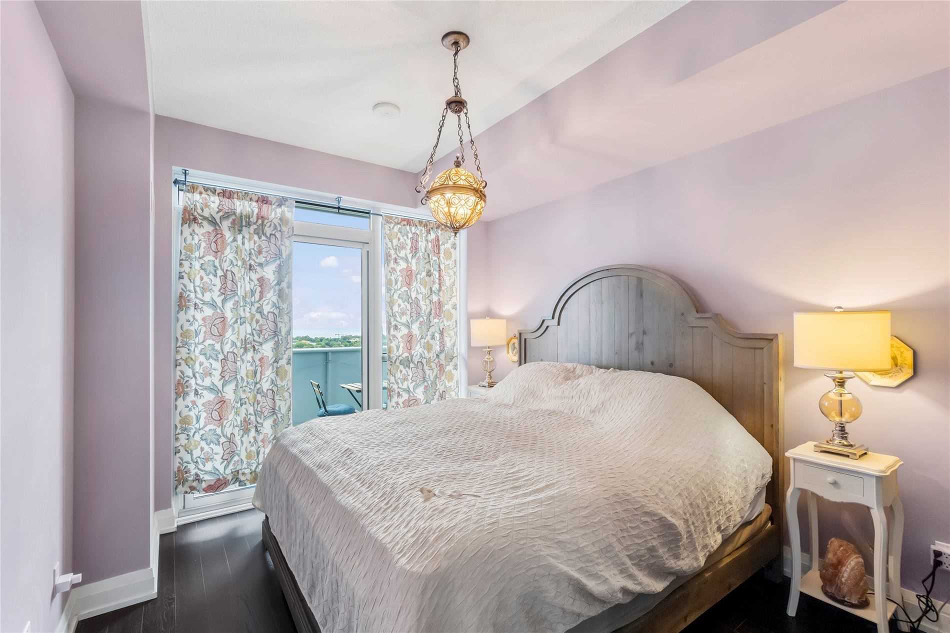 65 Speers Road, #1408