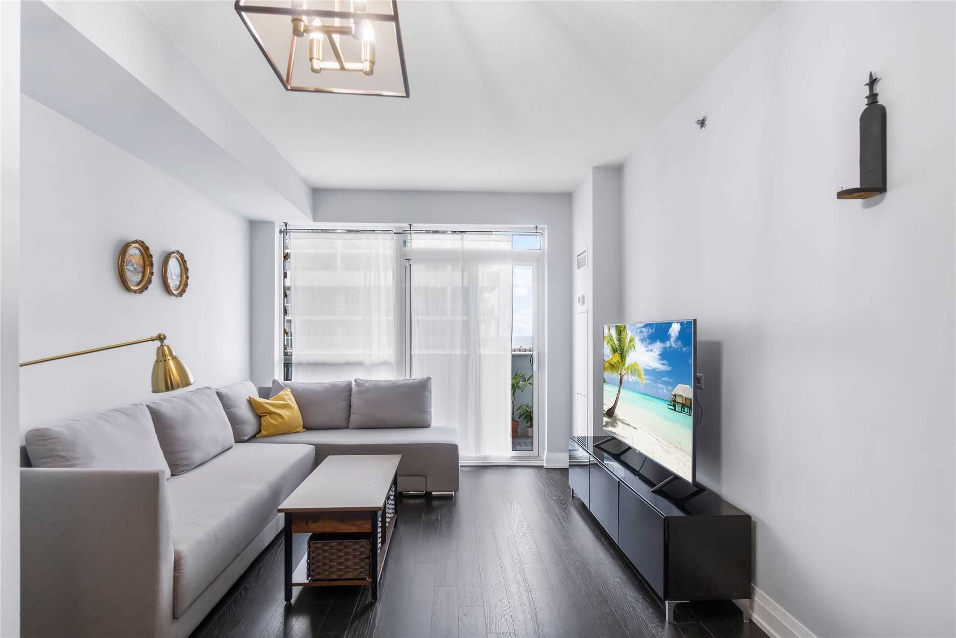 65 Speers Road, #1408
