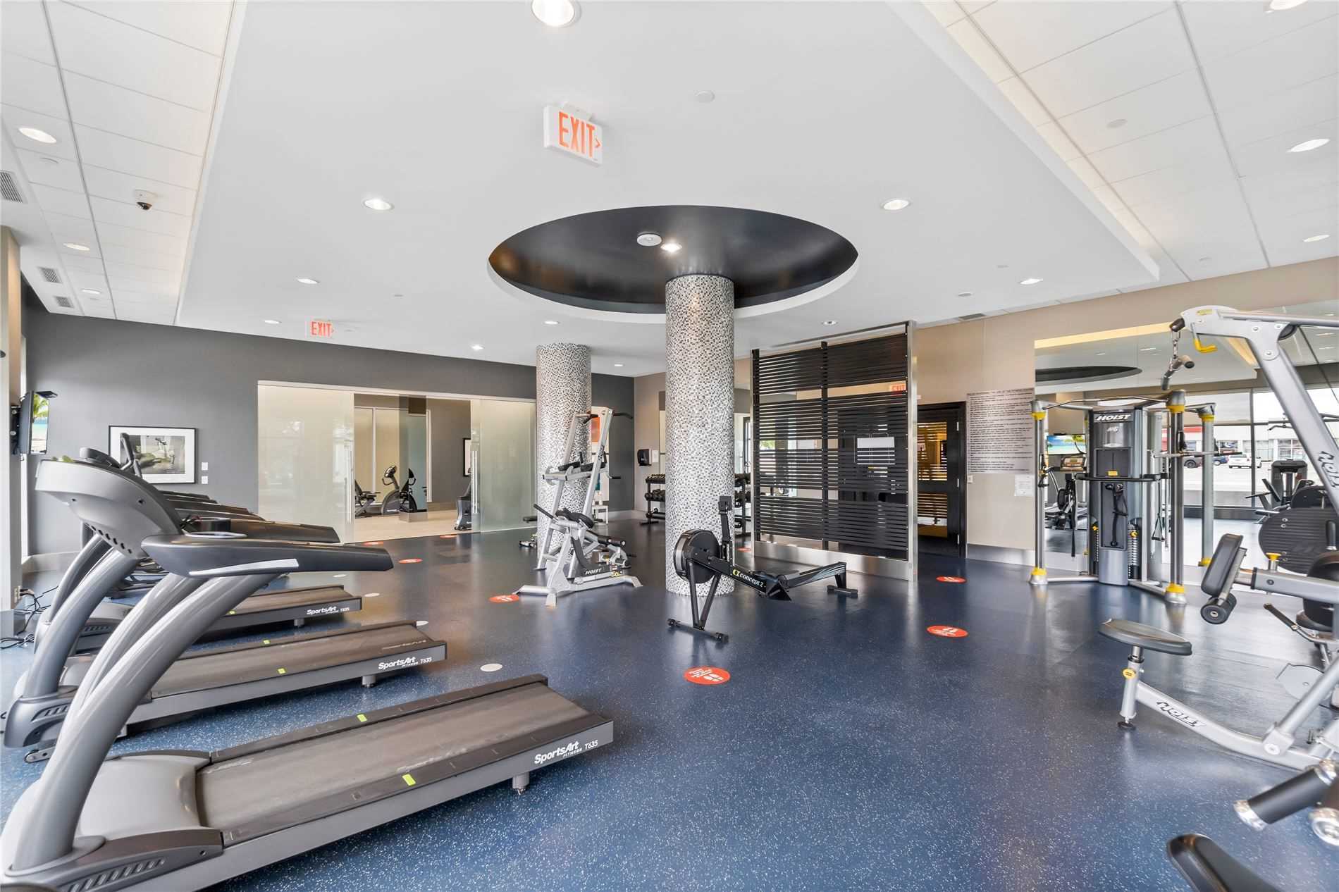 65 Speers Road, #1408