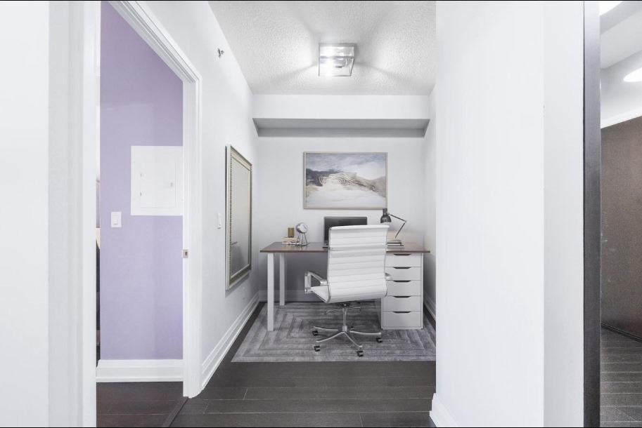 65 Speers Road, #1408