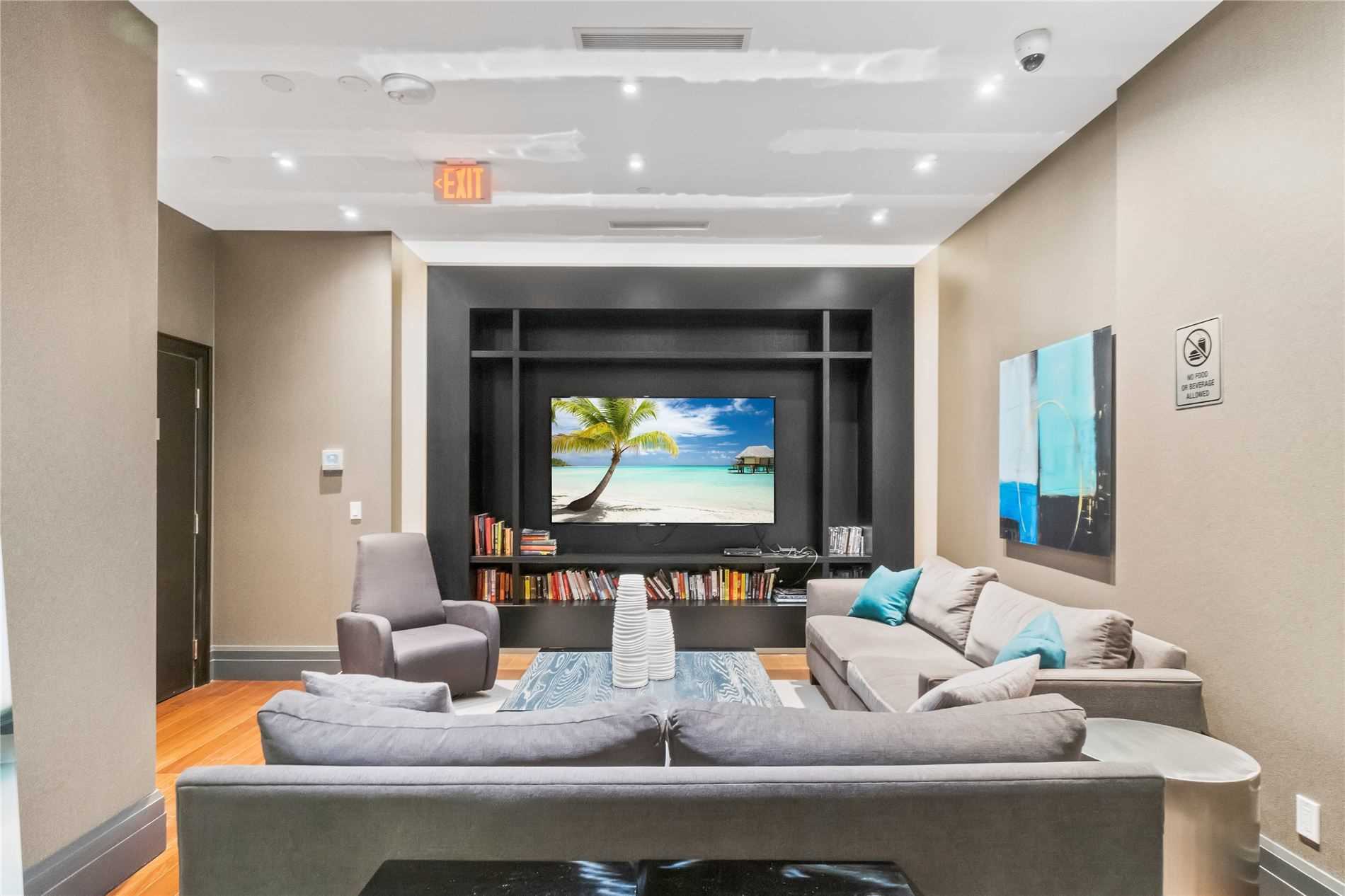 65 Speers Road, #1408