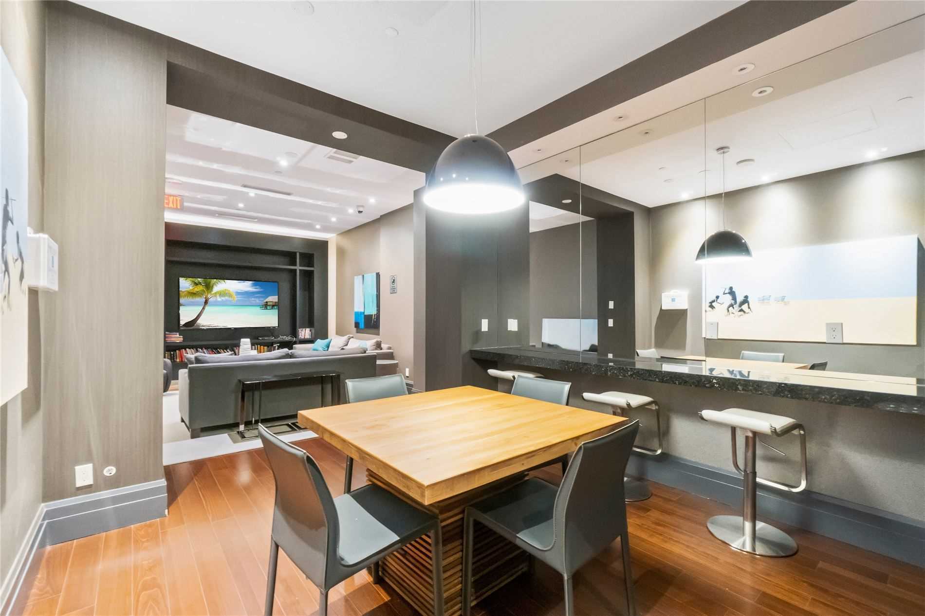 65 Speers Road, #1408