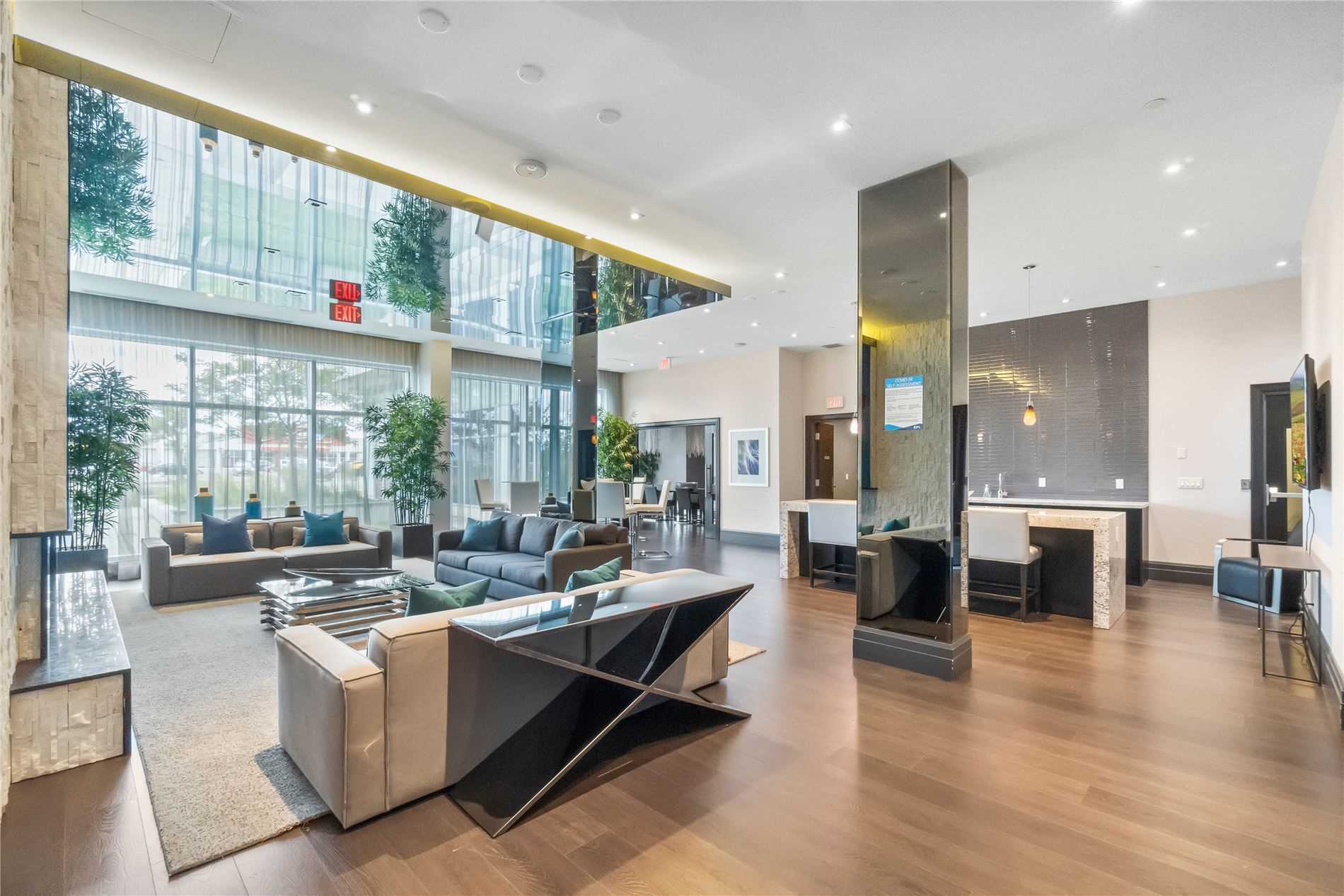 65 Speers Road, #1408