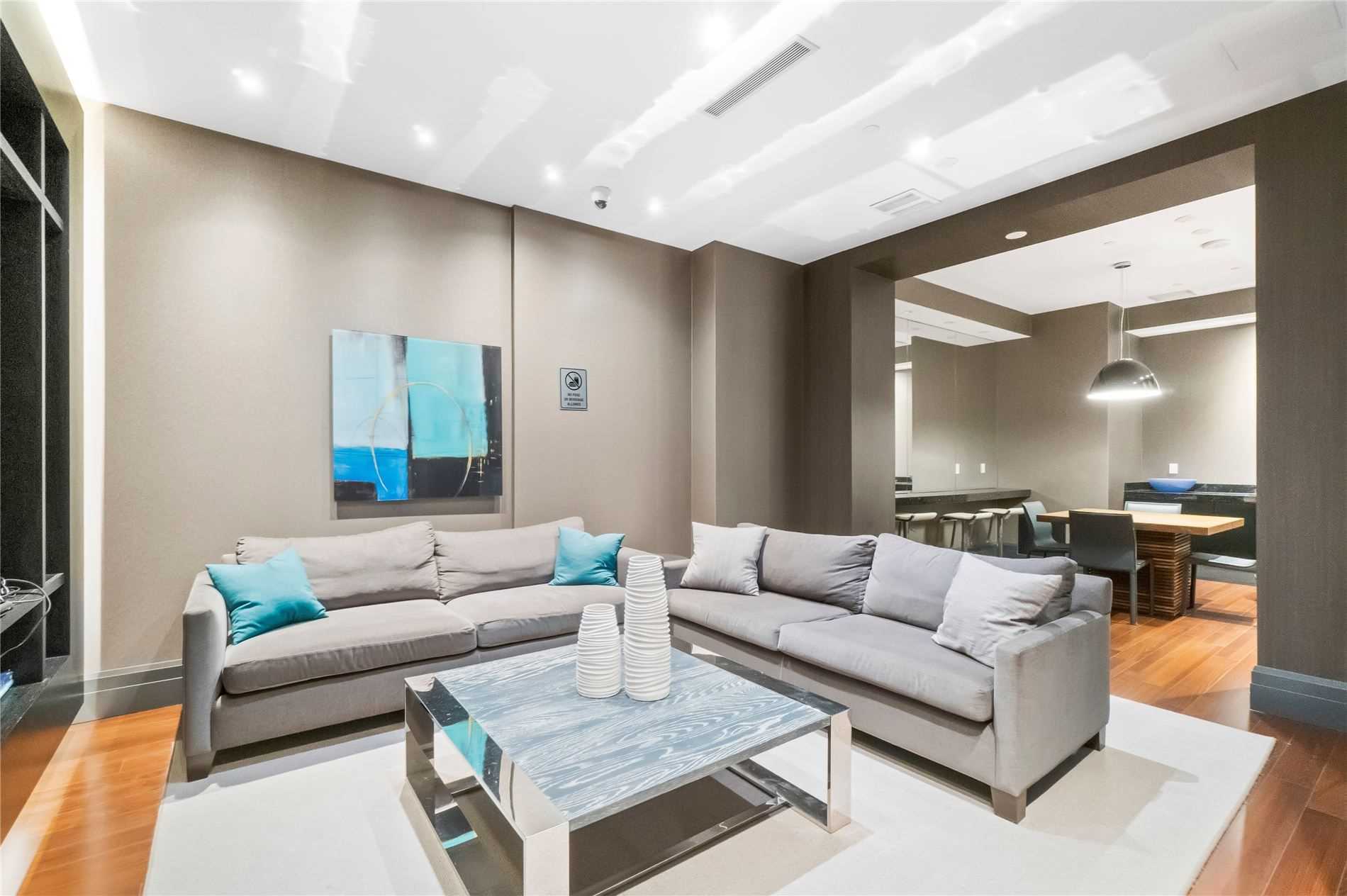 65 Speers Road, #1408