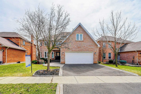 1196 Dogwood Cres, Oakville