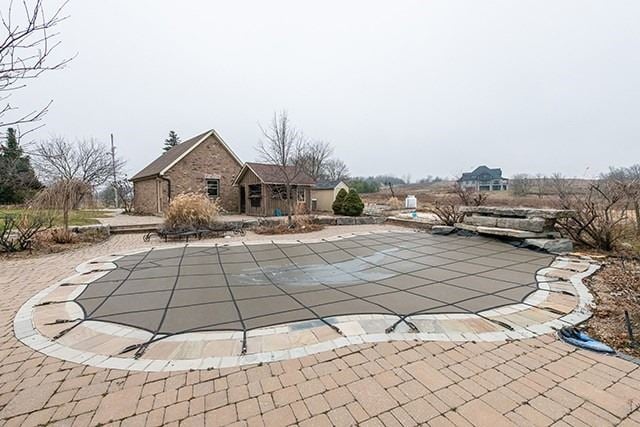 15805 Mount Wolfe Rd