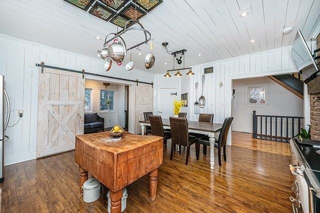 15805 Mount Wolfe Rd