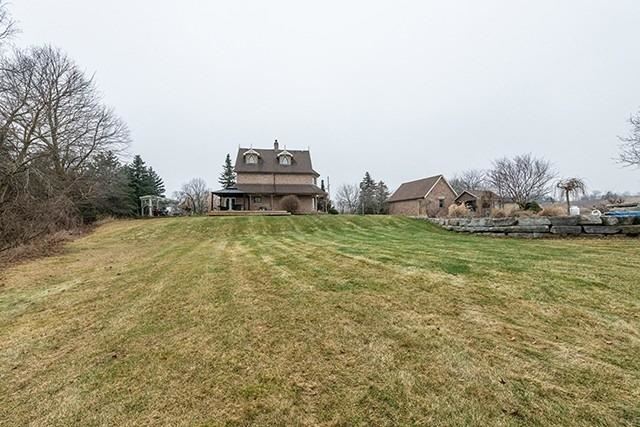 15805 Mount Wolfe Rd