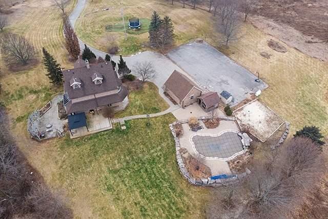 15805 Mount Wolfe Rd