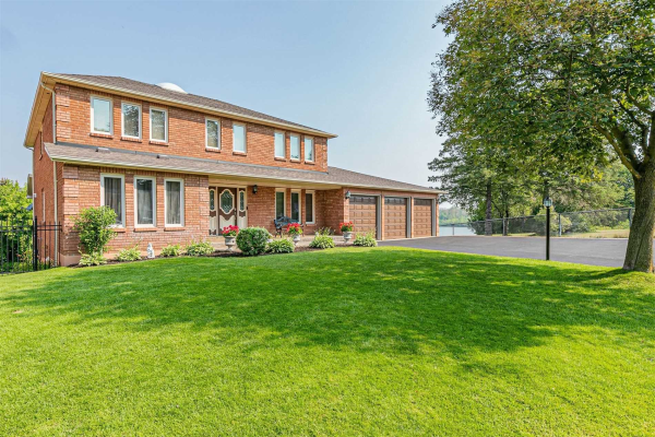 24 Brookbank Crt, Brampton