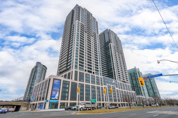 1926 Lakeshore Blvd W, Toronto