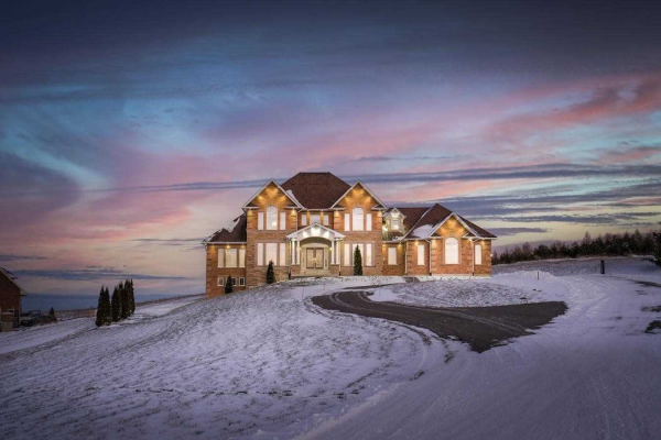 13 Highcrest Rd, Caledon