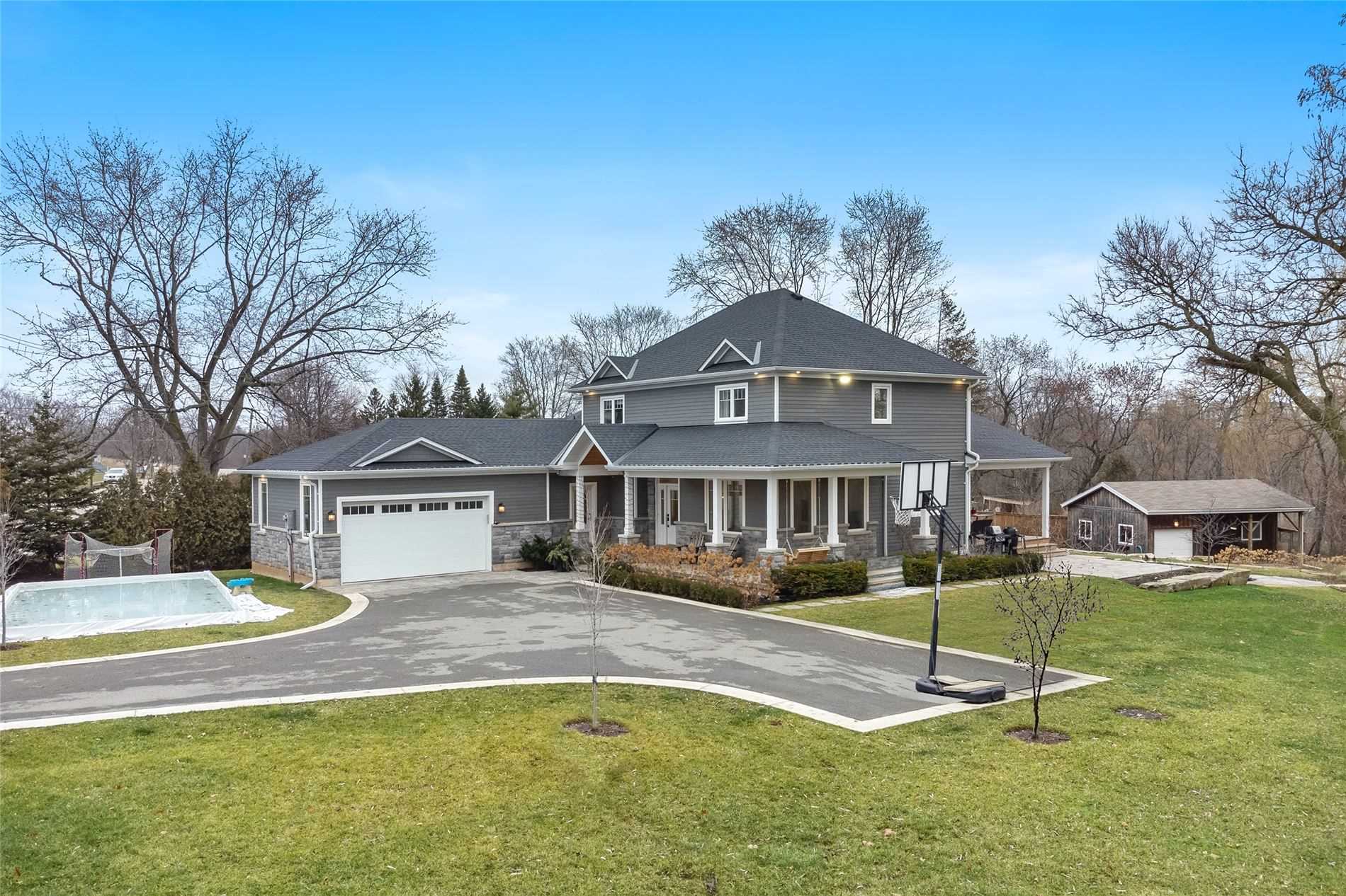 288 Sumach Dr