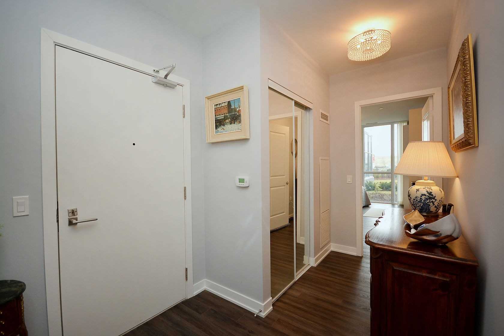 4699 Glen Erin Dr, #109