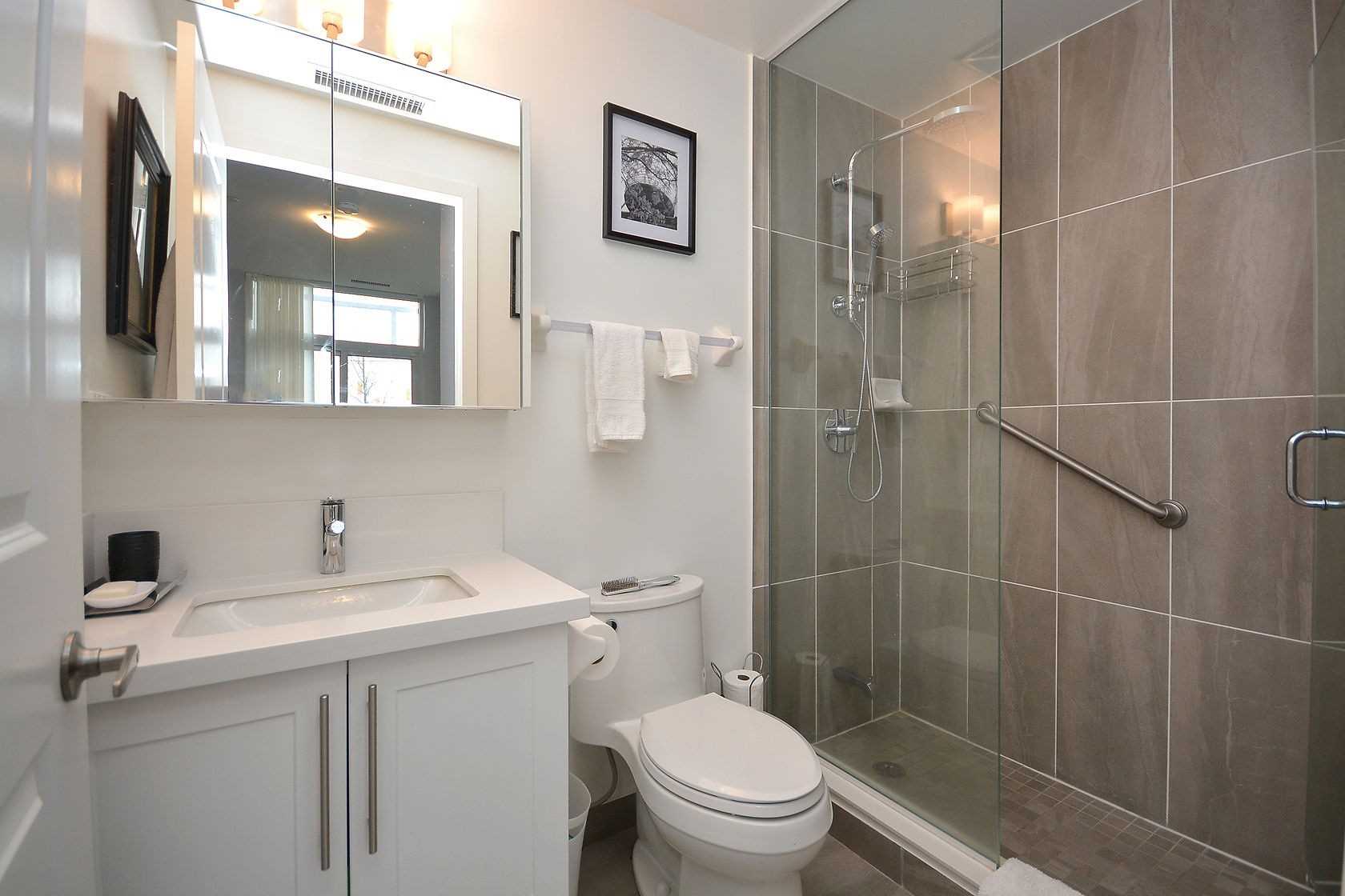 4699 Glen Erin Dr, #109