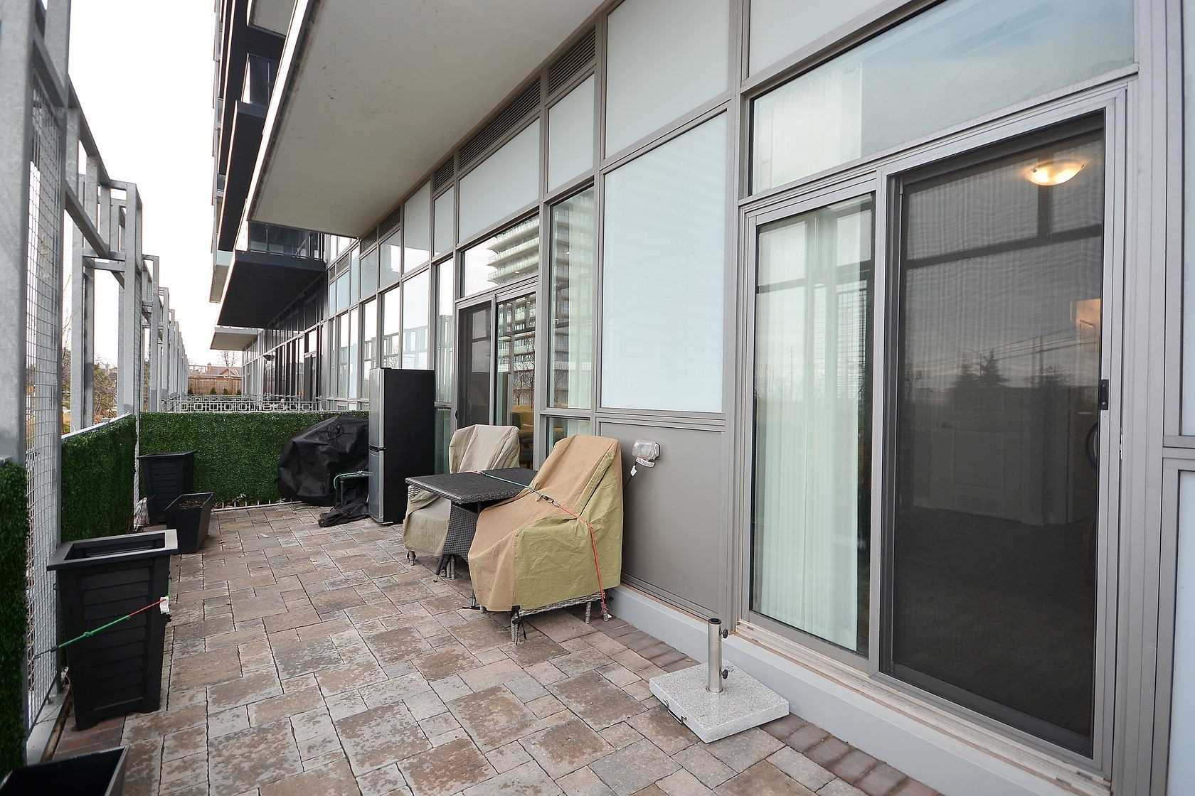 4699 Glen Erin Dr, #109