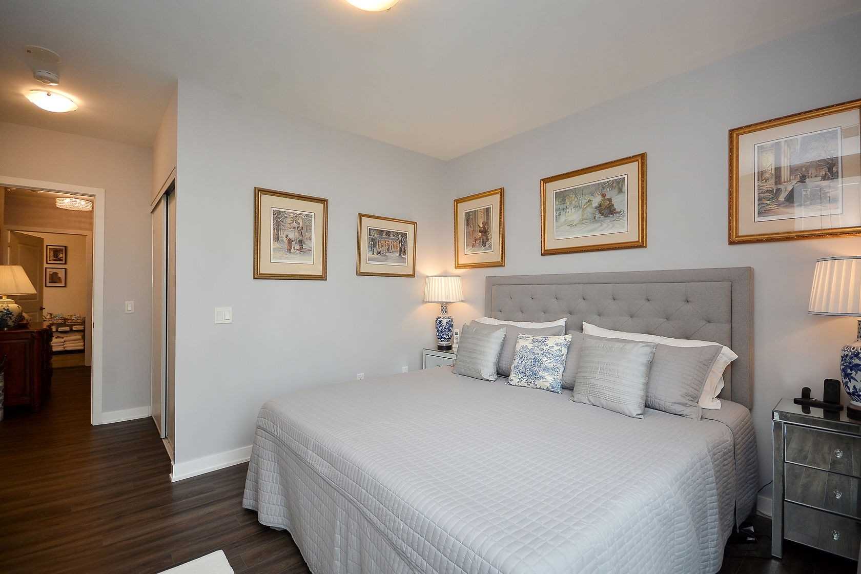 4699 Glen Erin Dr, #109