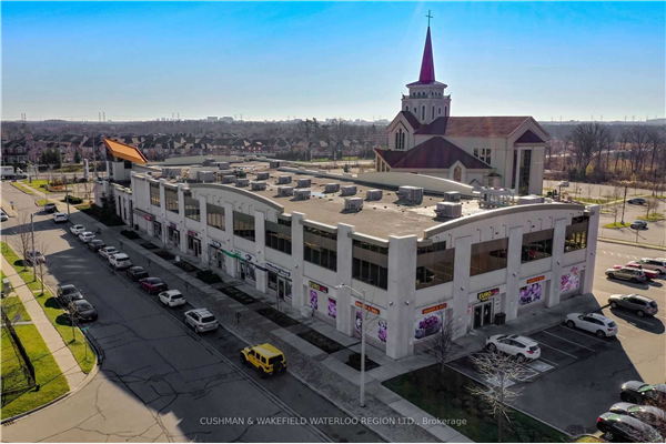 20 Polonia Ave, Brampton
