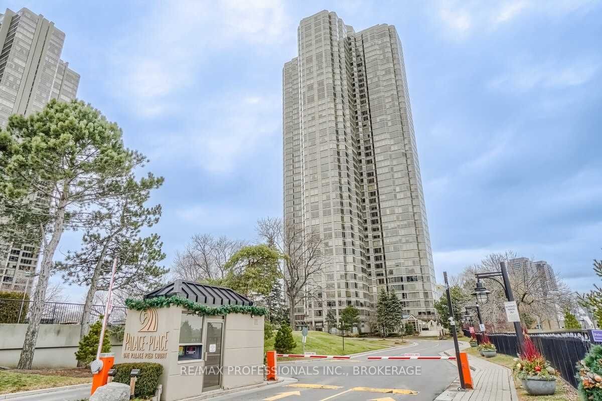 1 Palace Pier Crt, #1908