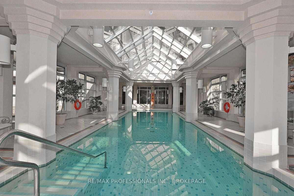 1 Palace Pier Crt, #1908