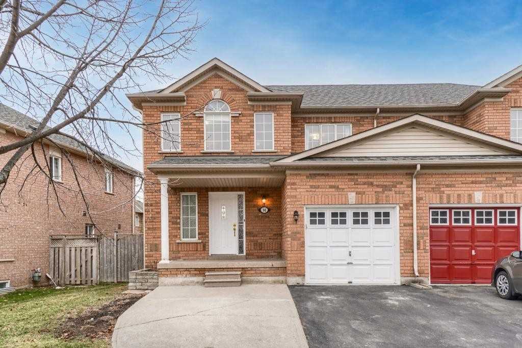 14 Topiary Lane