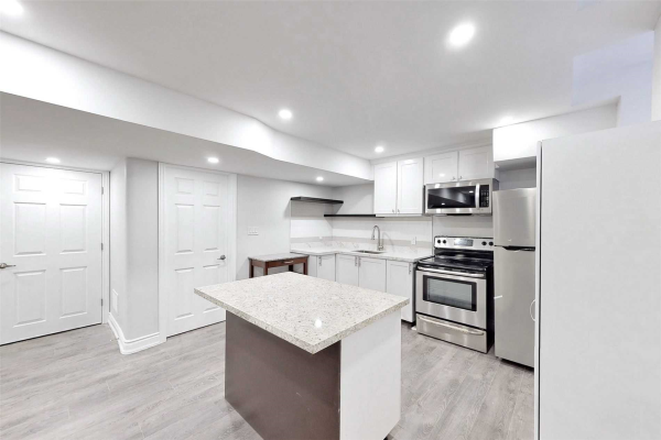 35 Perdita Rd, Brampton
