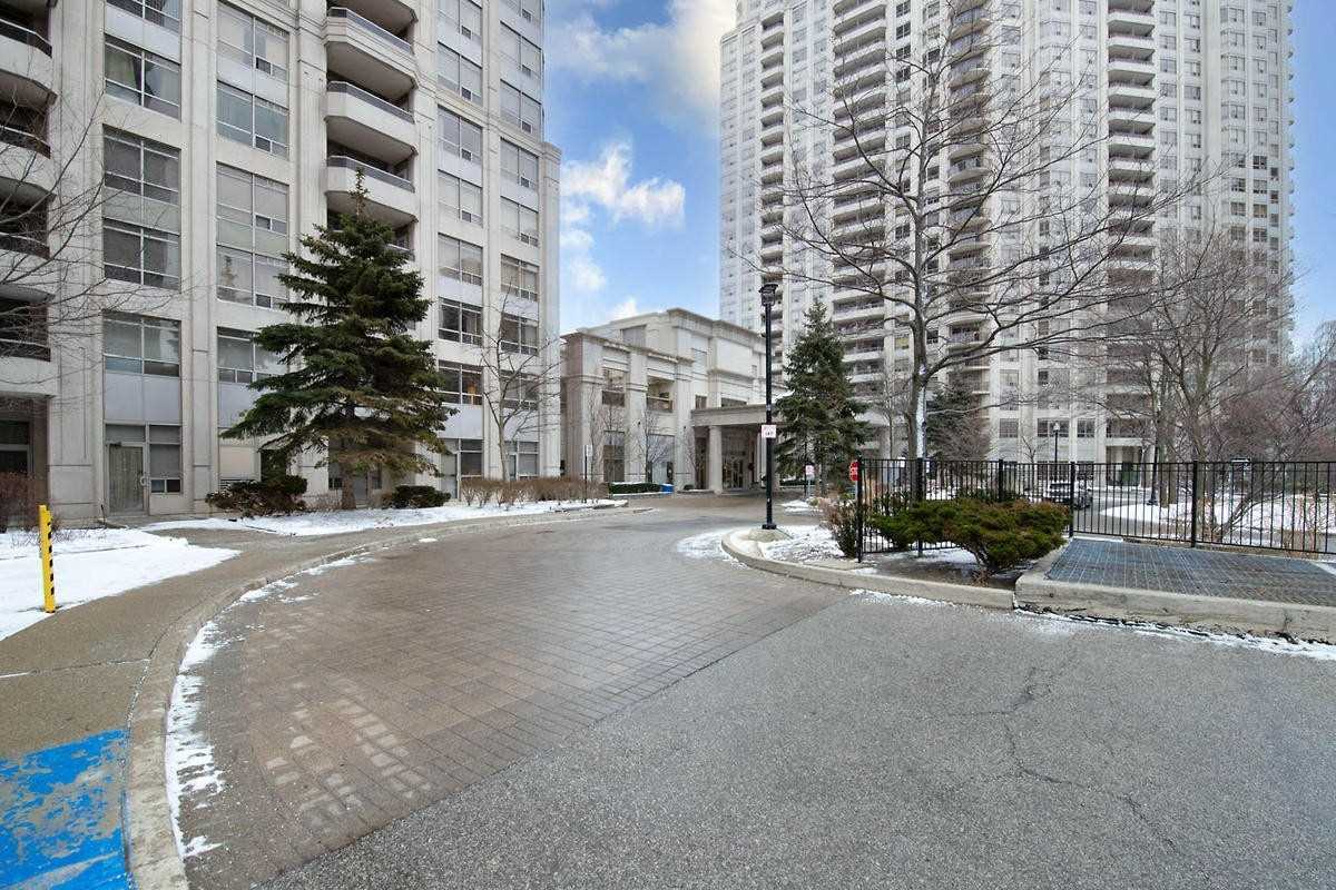 25 Kingsbridge Garden Circ, #1021