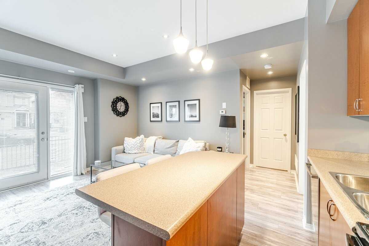 5005 Oscar Peterson Blvd, #5