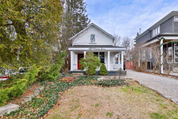 133 Westside Dr, Oakville