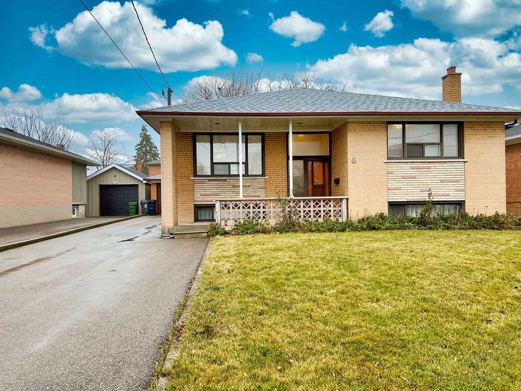 53 Lawnside Drive