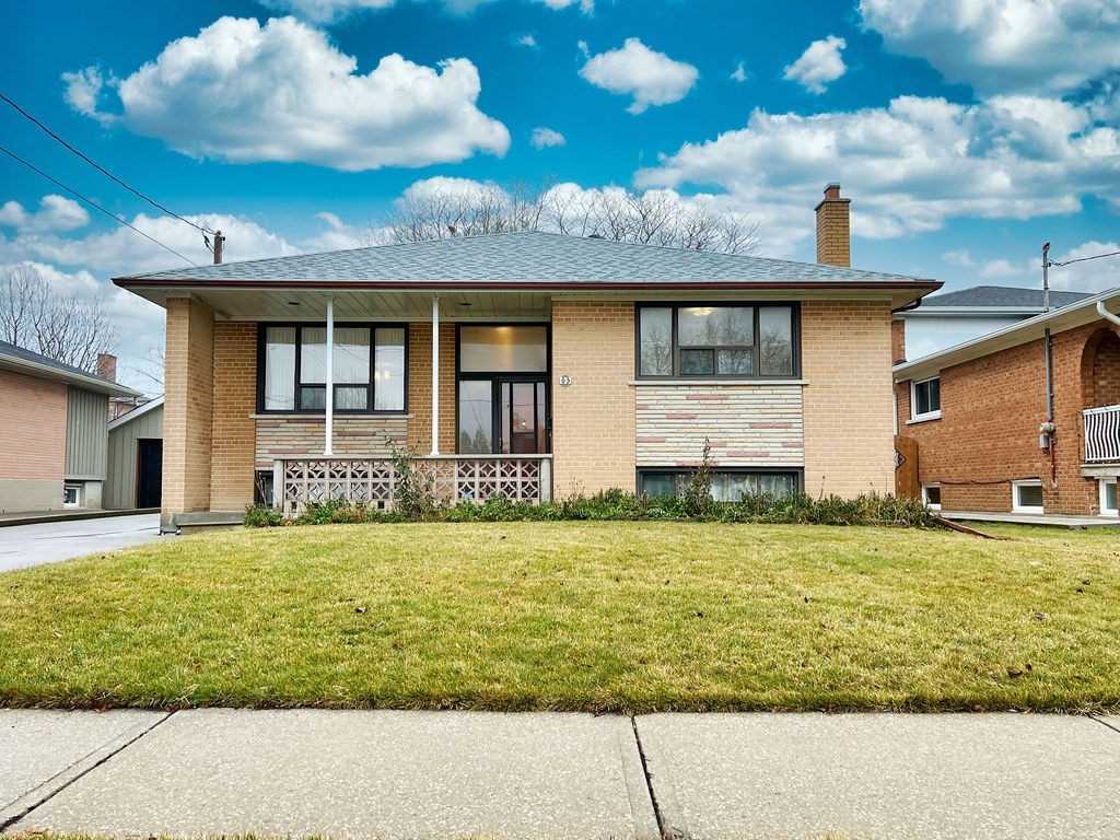 53 Lawnside Drive