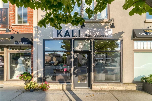 2346 Lakeshore Rd W, Oakville