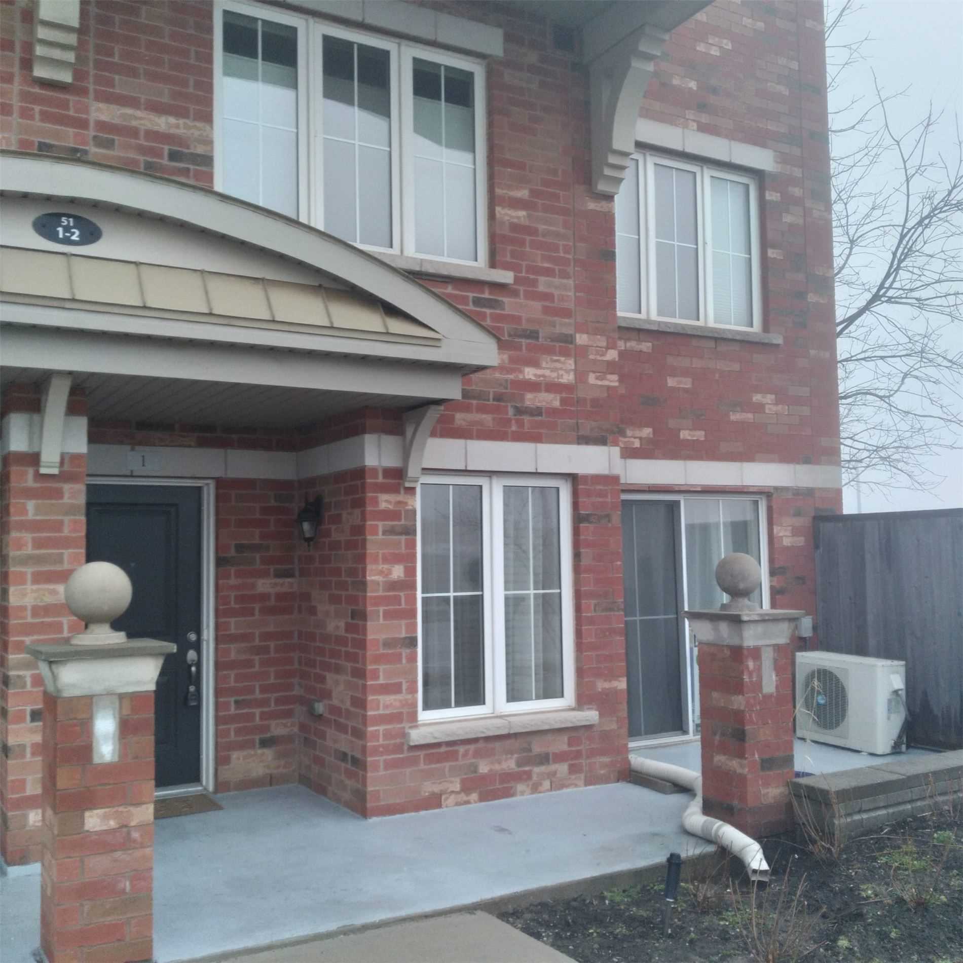 51 Hays Blvd, #1