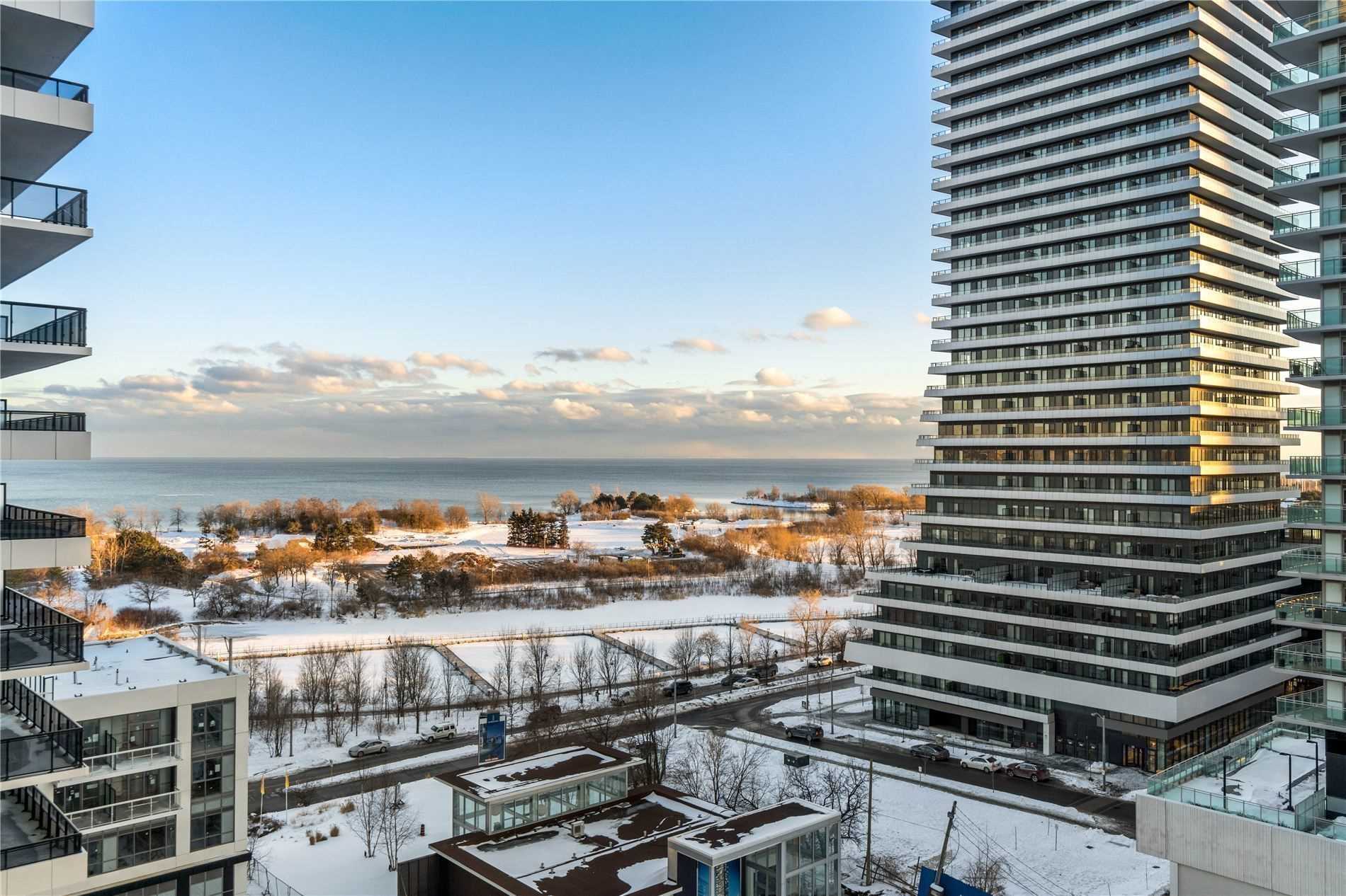70 Annie Craig Dr, #1406