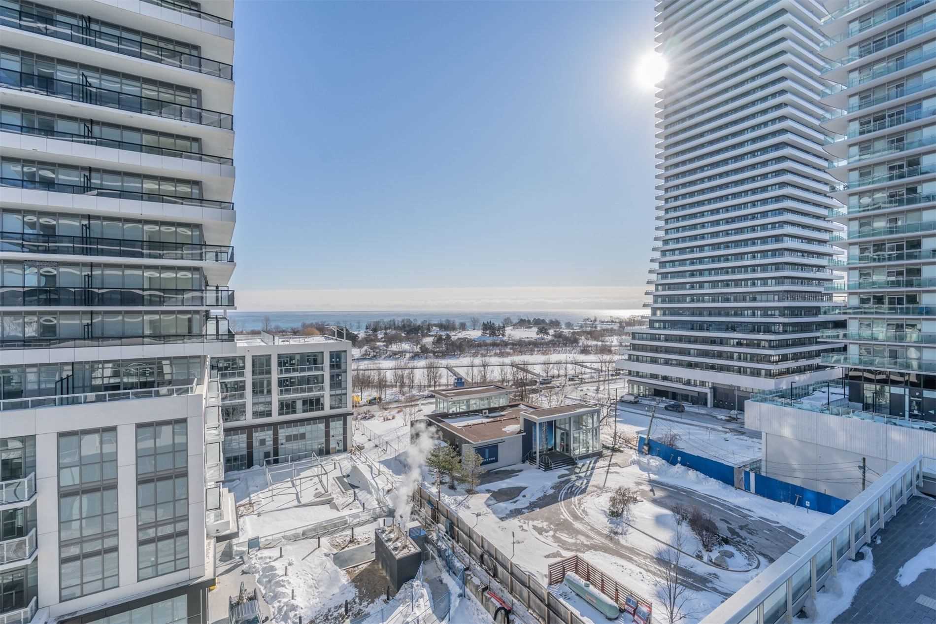 70 Annie Craig Dr, #1406